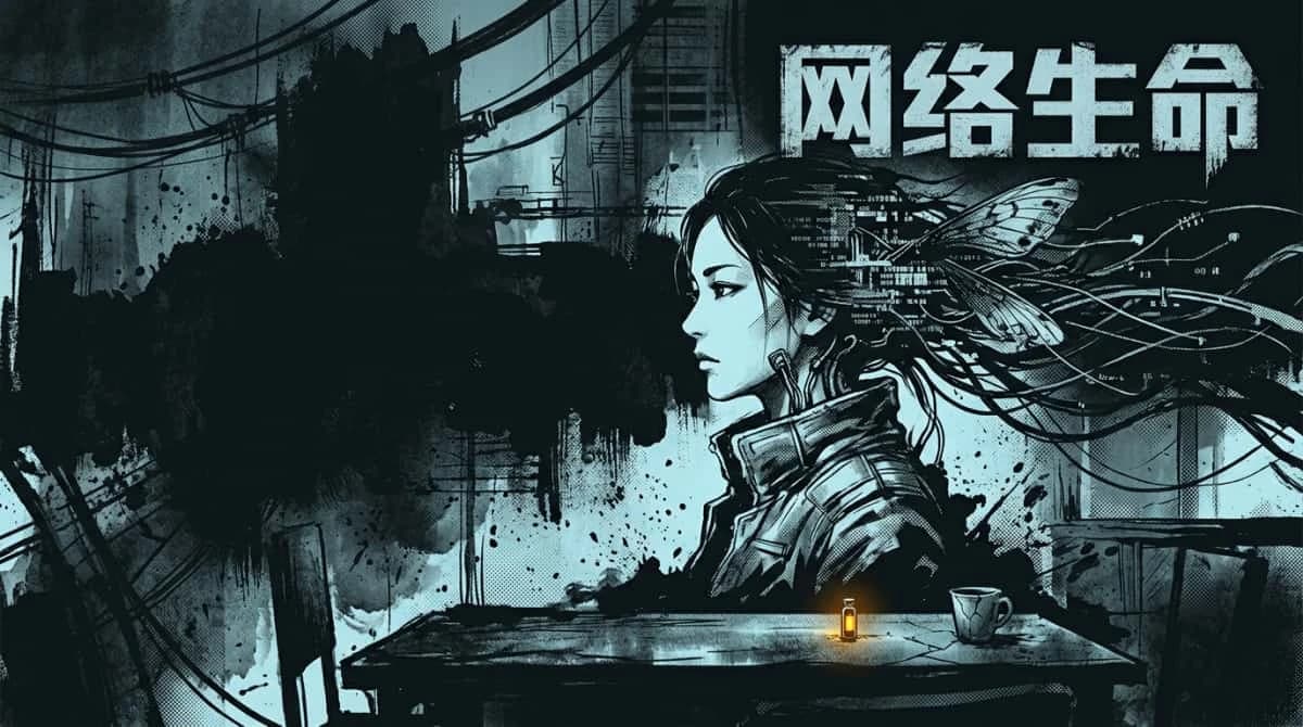 网络生命